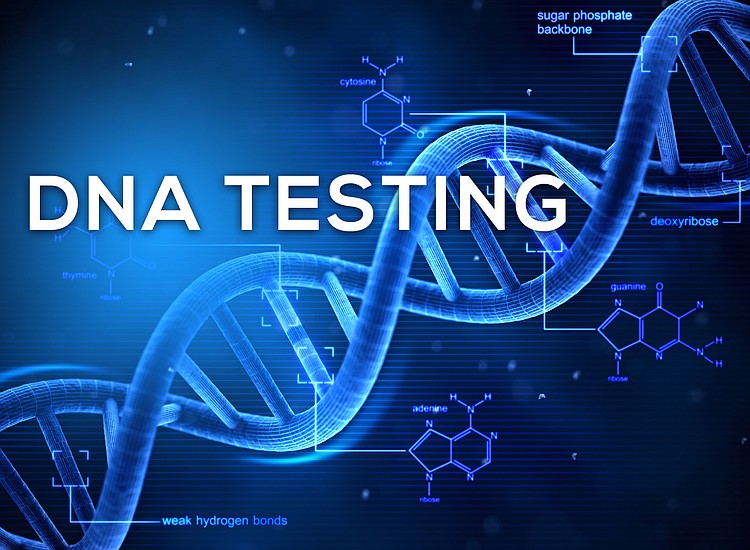 DNA TESTING